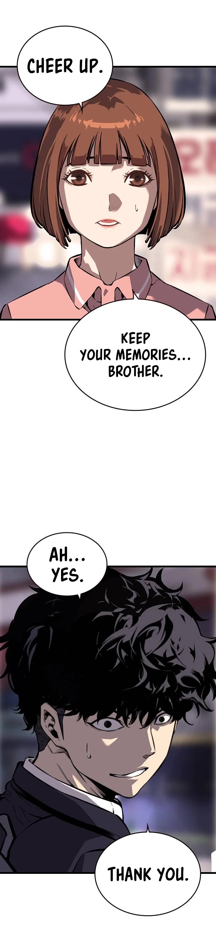 King Game Chapter 6 page 15 - Chapter 6