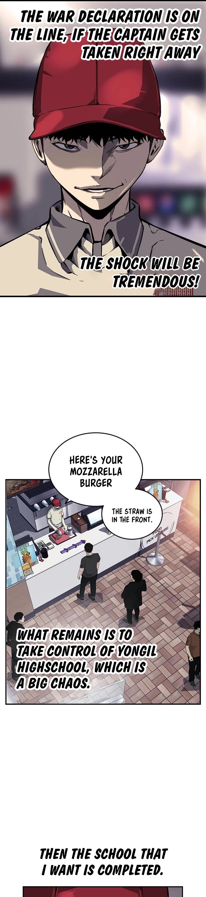 King Game Chapter 6 page 22 - Chapter 6