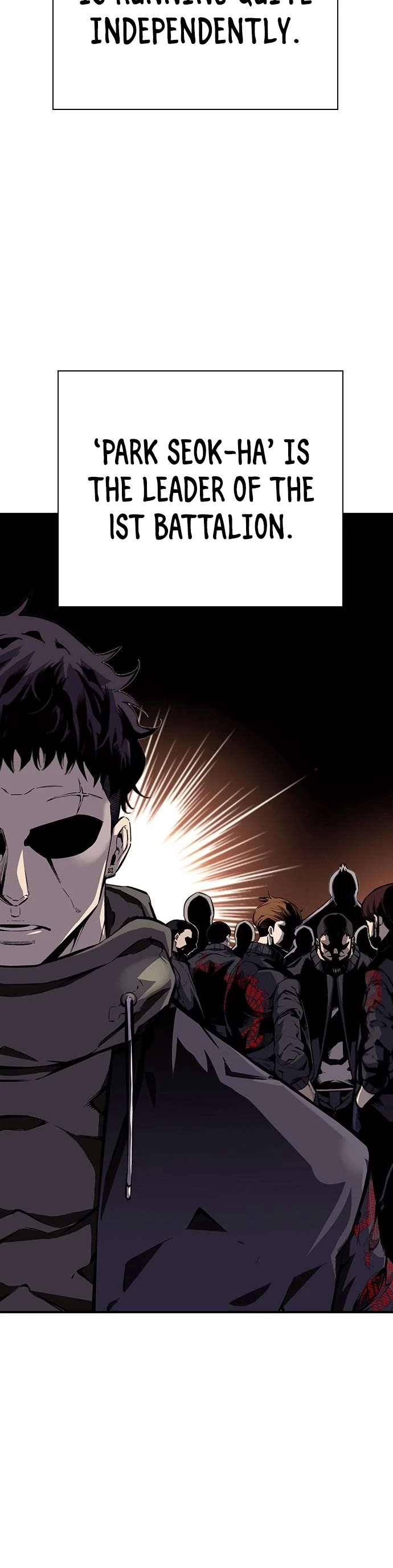 King Game Chapter 6 page 25 - Chapter 6