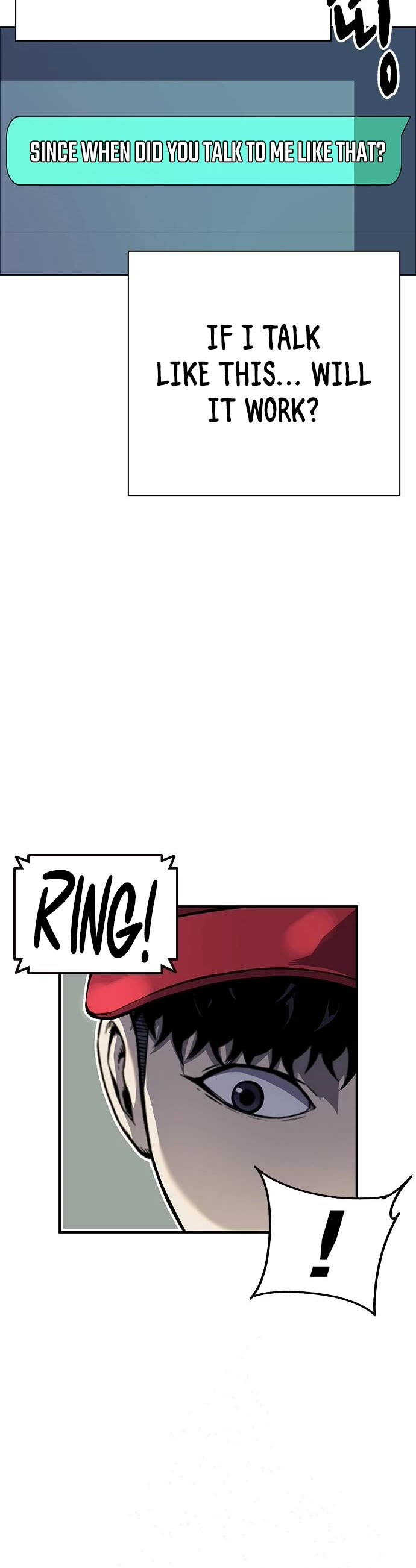 King Game Chapter 6 page 29 - Chapter 6