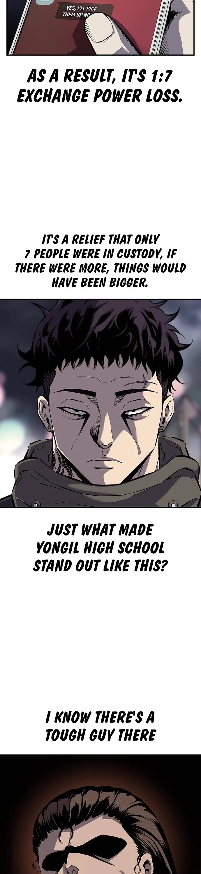 King Game Chapter 6 page 4 - Chapter 6