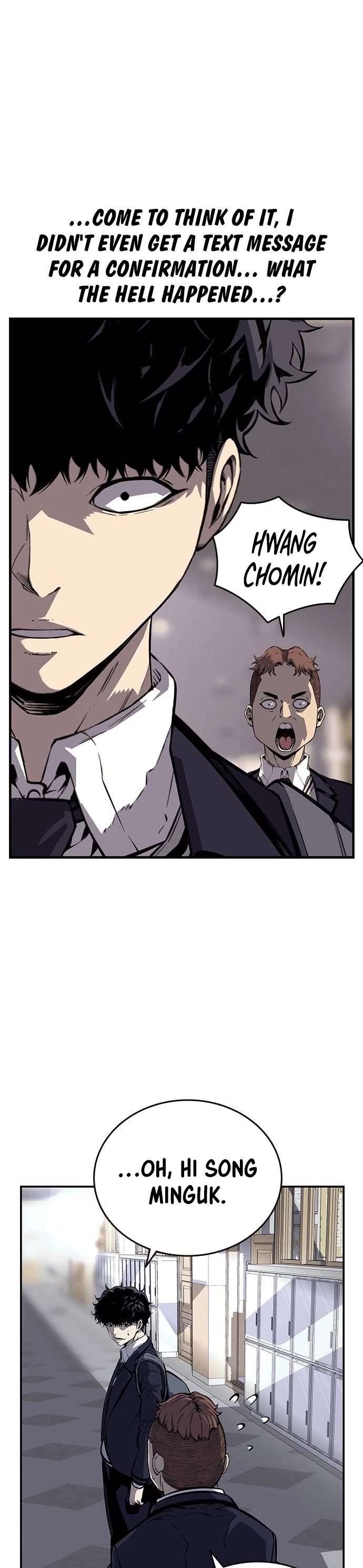 King Game Chapter 6 page 40 - Chapter 6