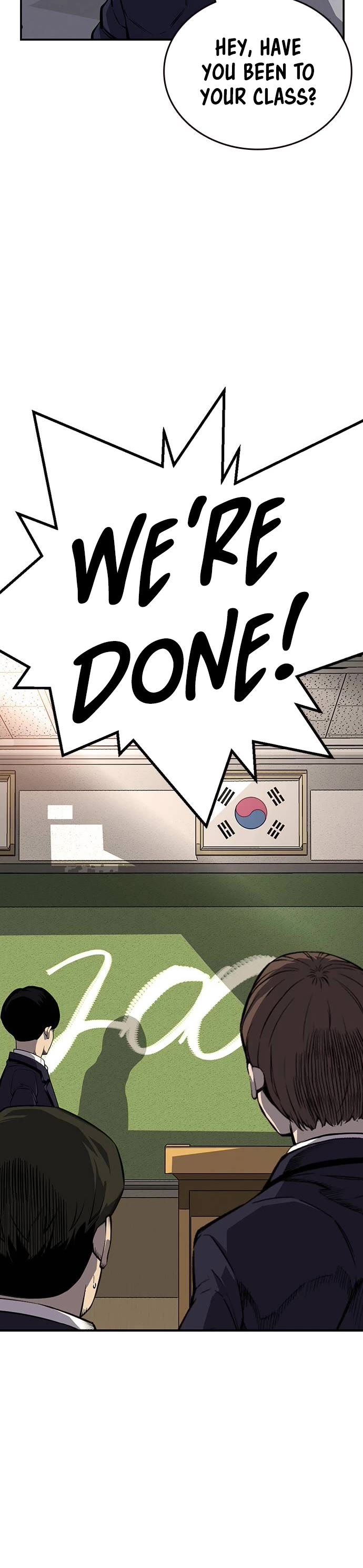 King Game Chapter 6 page 41 - Chapter 6