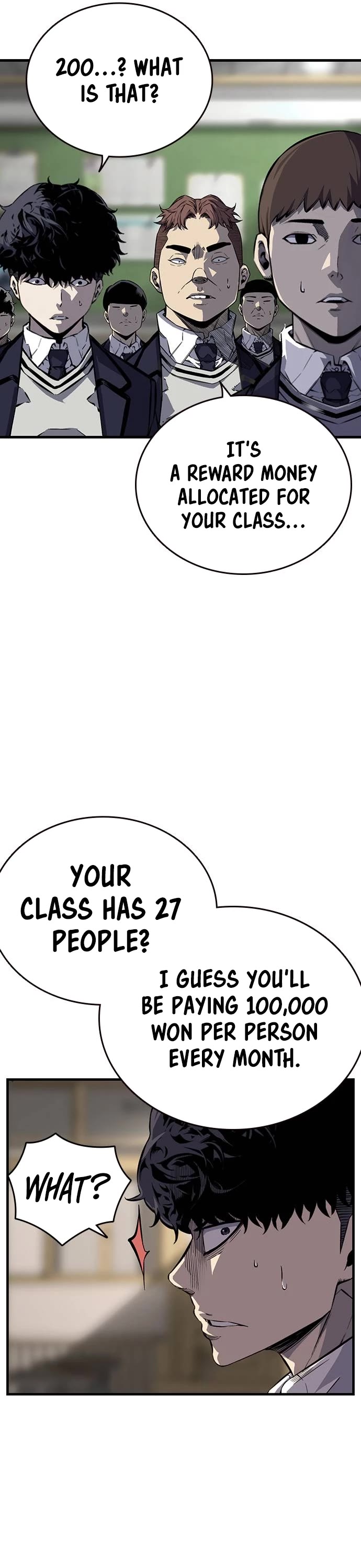 King Game Chapter 6 page 42 - Chapter 6