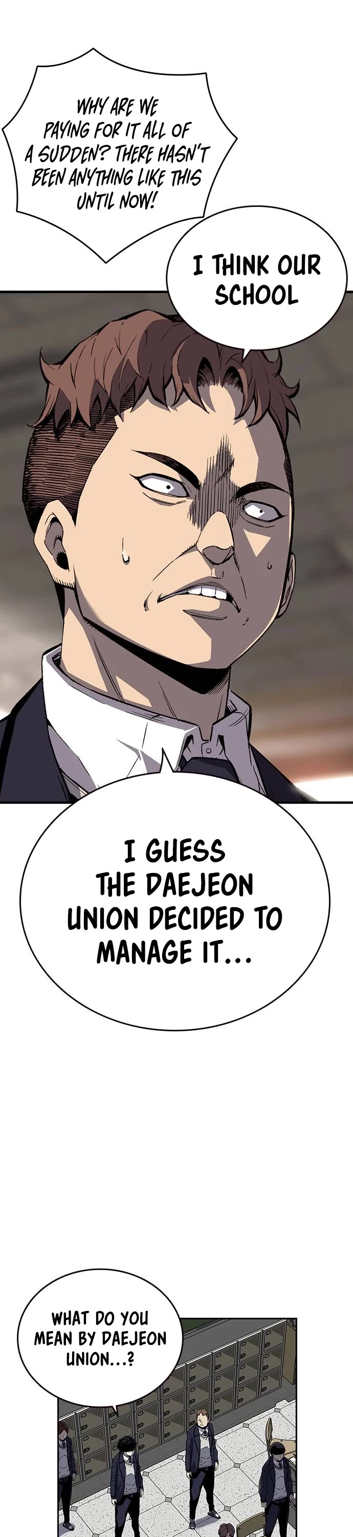 King Game Chapter 6 page 43 - Chapter 6