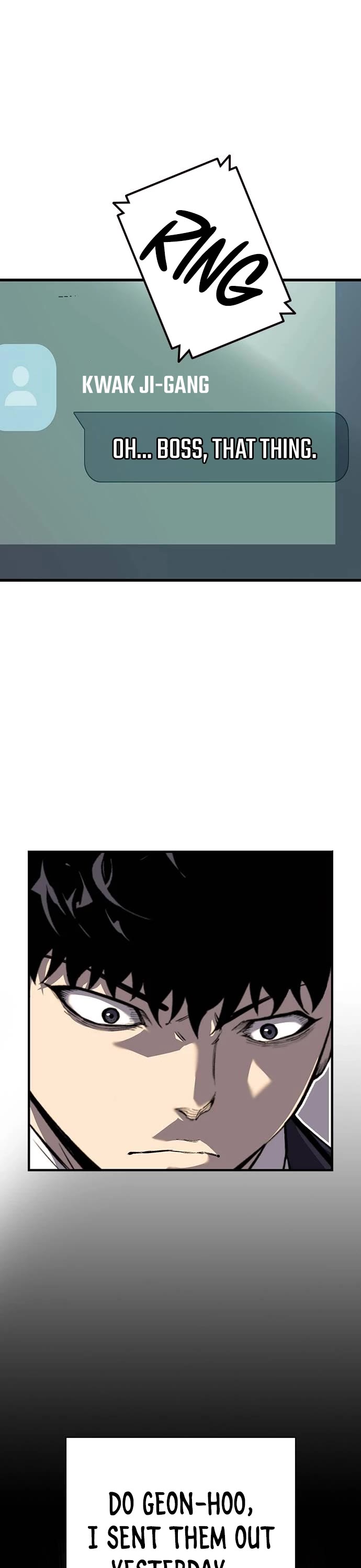 King Game Chapter 6 page 46 - Chapter 6