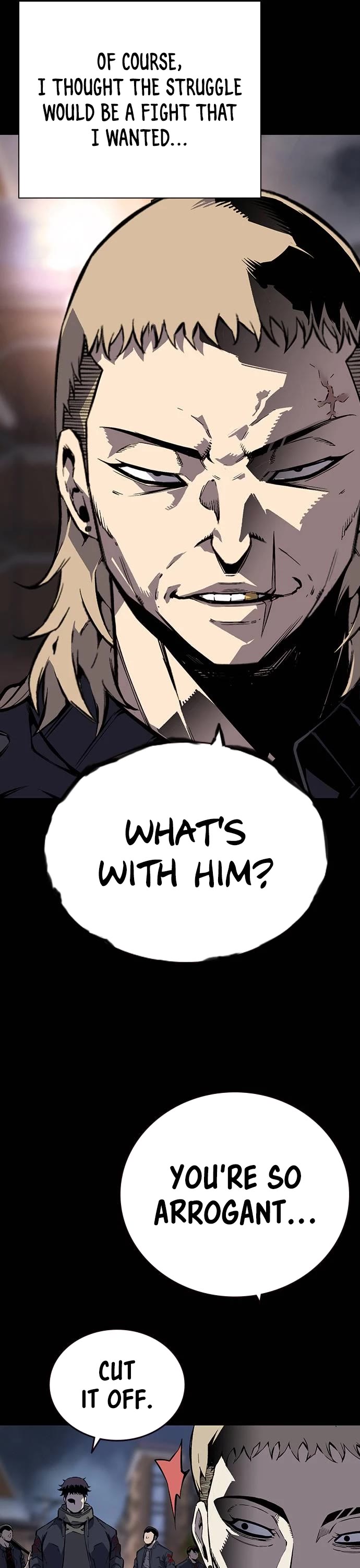 King Game Chapter 6 page 50 - Chapter 6