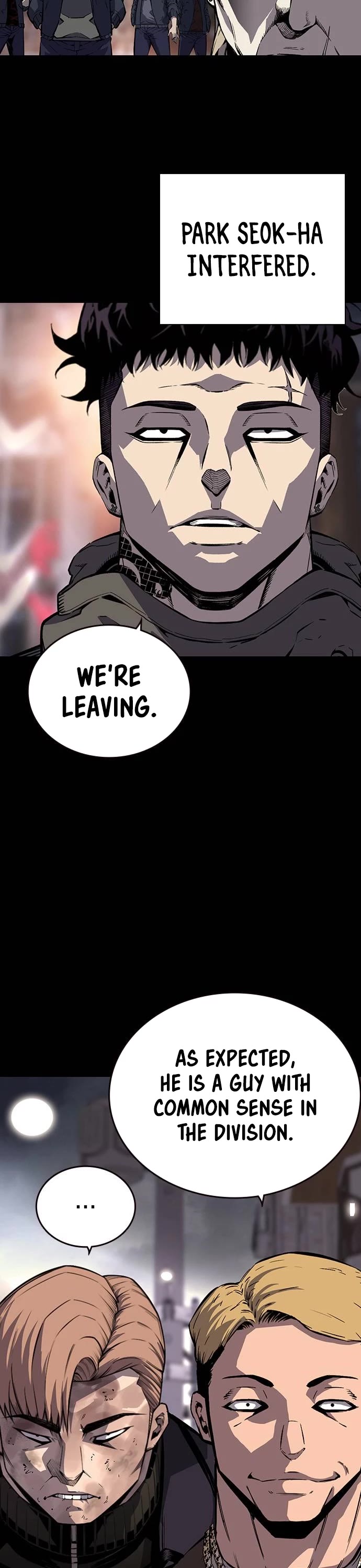 King Game Chapter 6 page 51 - Chapter 6