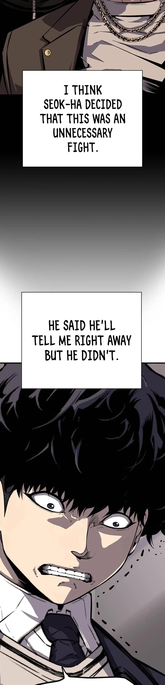 King Game Chapter 6 page 52 - Chapter 6