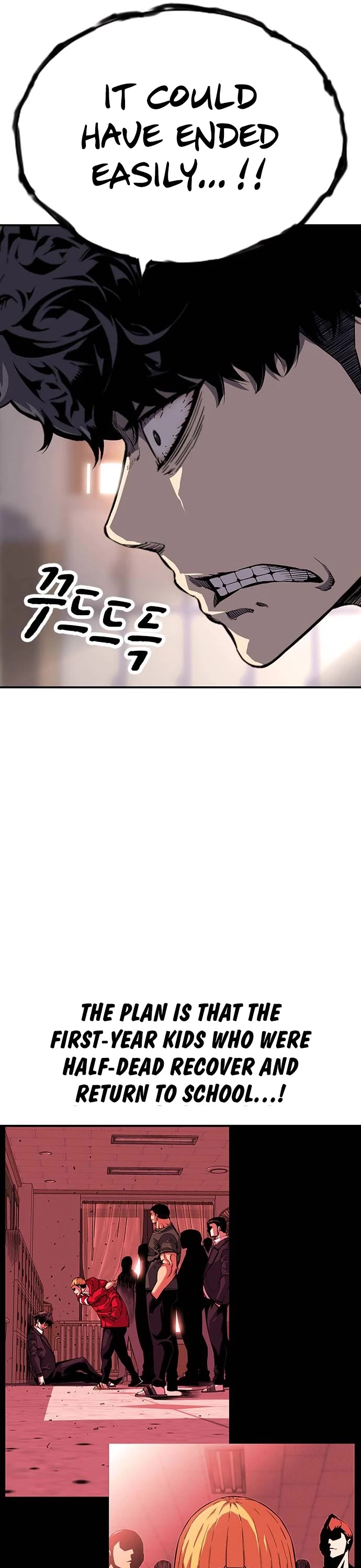 King Game Chapter 6 page 54 - Chapter 6