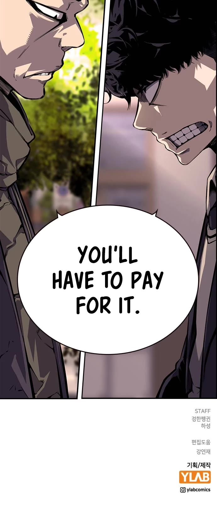 King Game Chapter 6 page 57 - Chapter 6