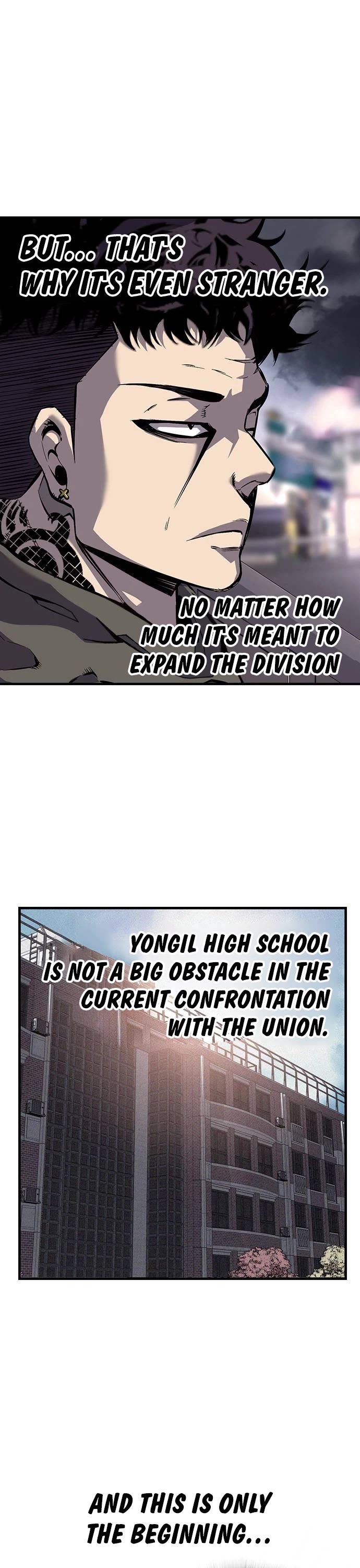 King Game Chapter 6 page 6 - Chapter 6
