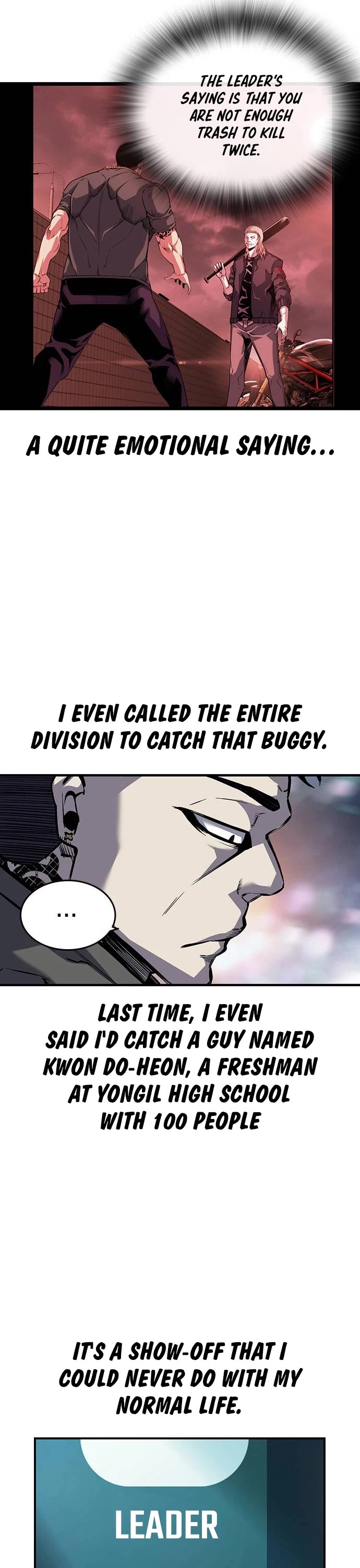 King Game Chapter 6 page 7 - Chapter 6