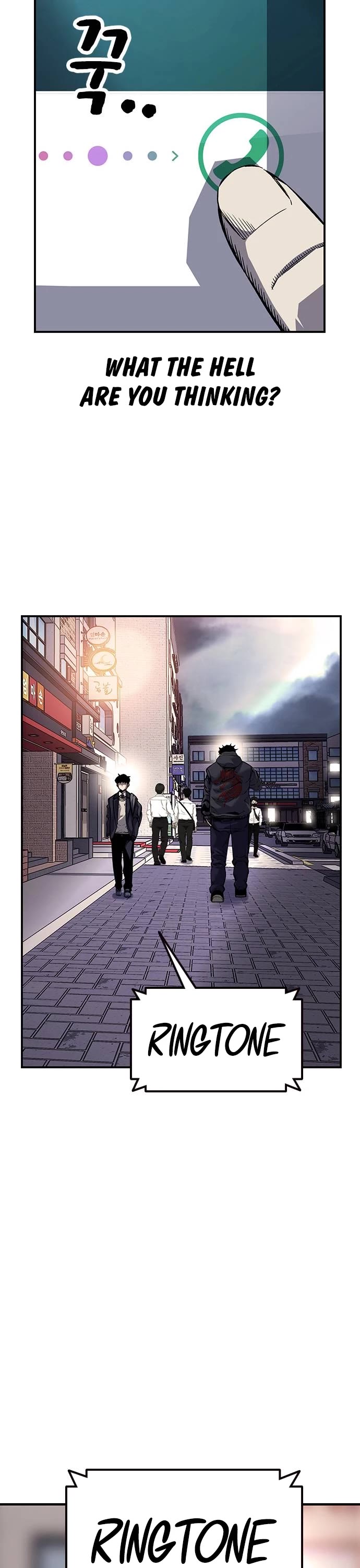 King Game Chapter 6 page 8 - Chapter 6