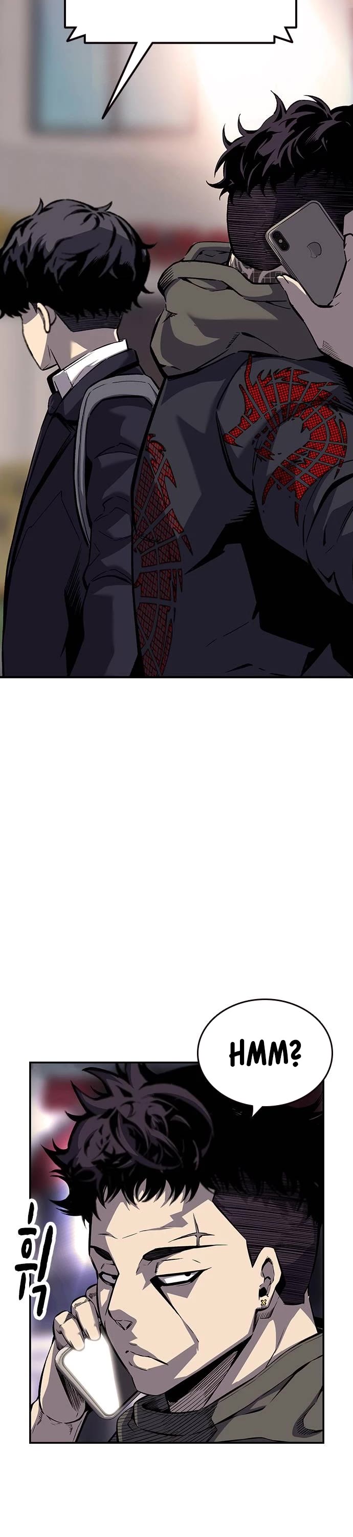 King Game Chapter 6 page 9 - Chapter 6