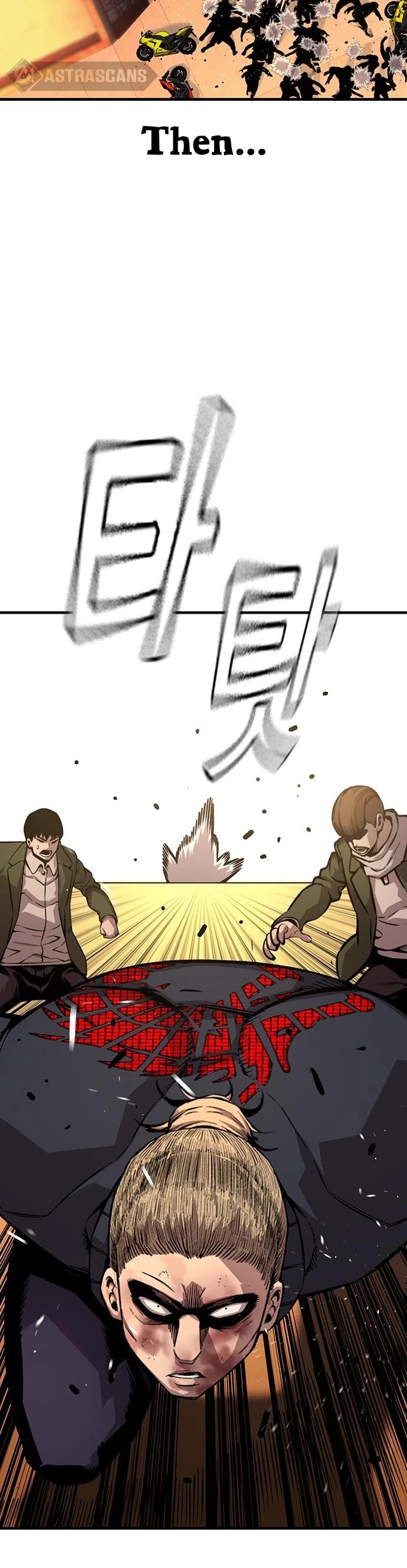 King Game Chapter 60 page 23 - Chapter 60