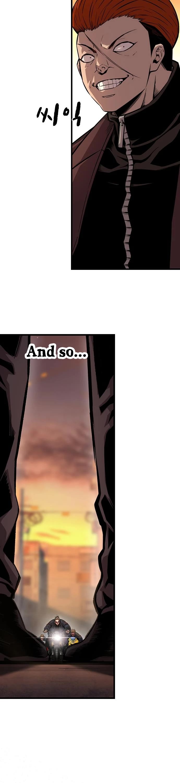 King Game Chapter 60 page 3 - Chapter 60
