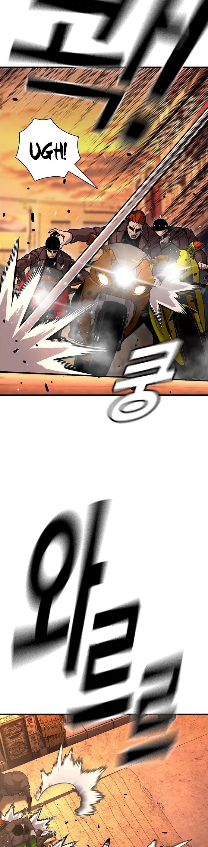 King Game Chapter 60 page 32 - Chapter 60