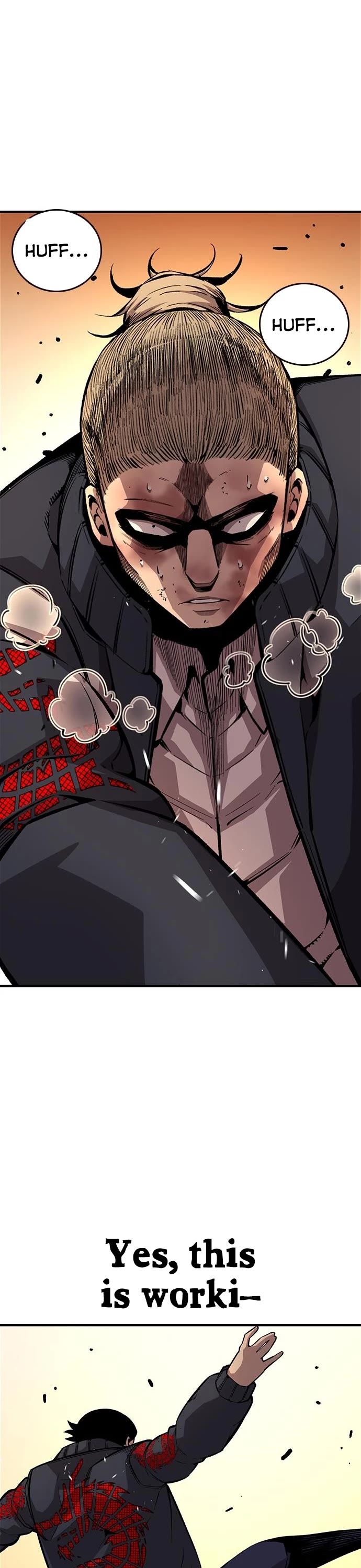 King Game Chapter 60 page 34 - Chapter 60