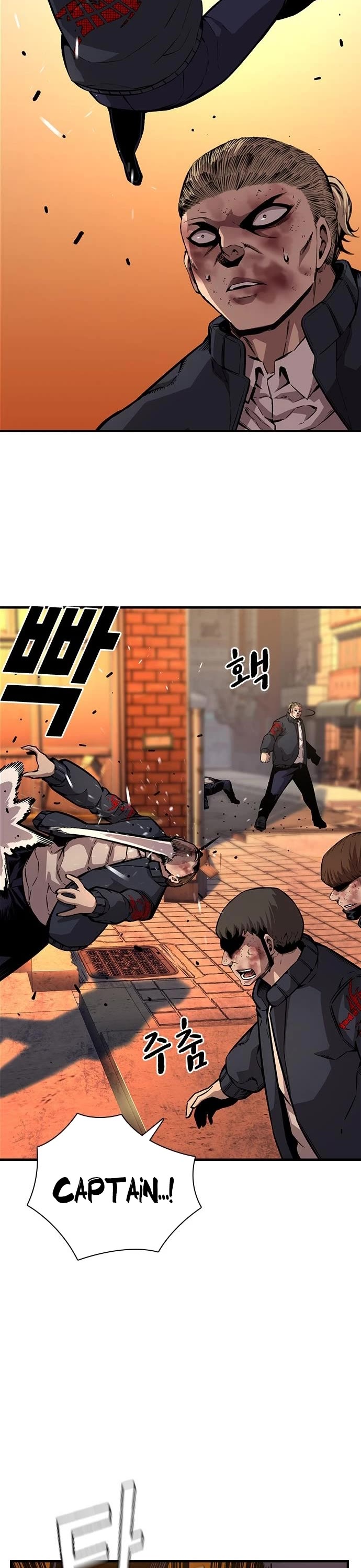 King Game Chapter 60 page 35 - Chapter 60