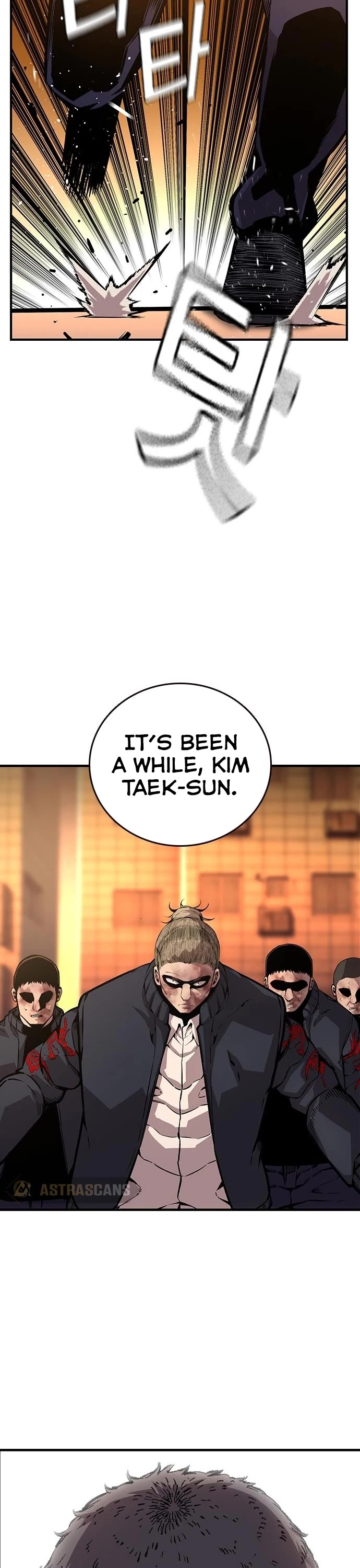 King Game Chapter 60 page 36 - Chapter 60