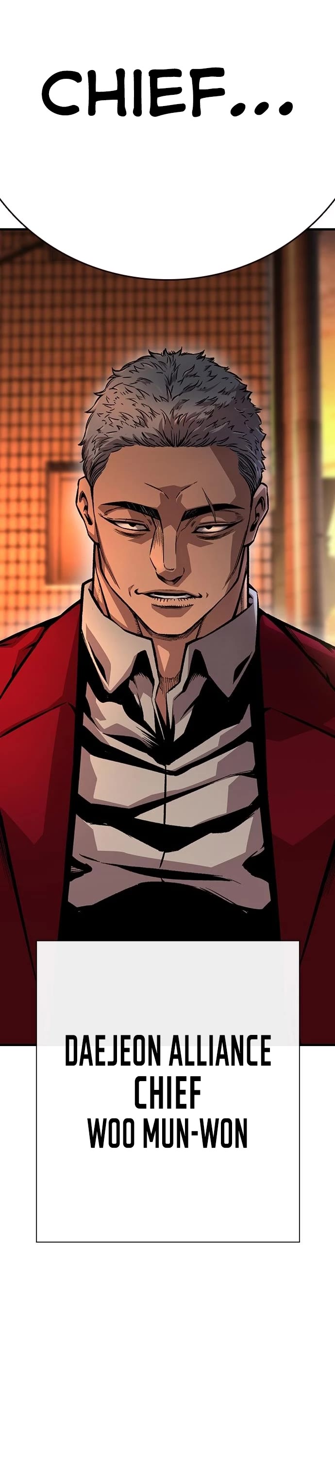 King Game Chapter 60 page 39 - Chapter 60