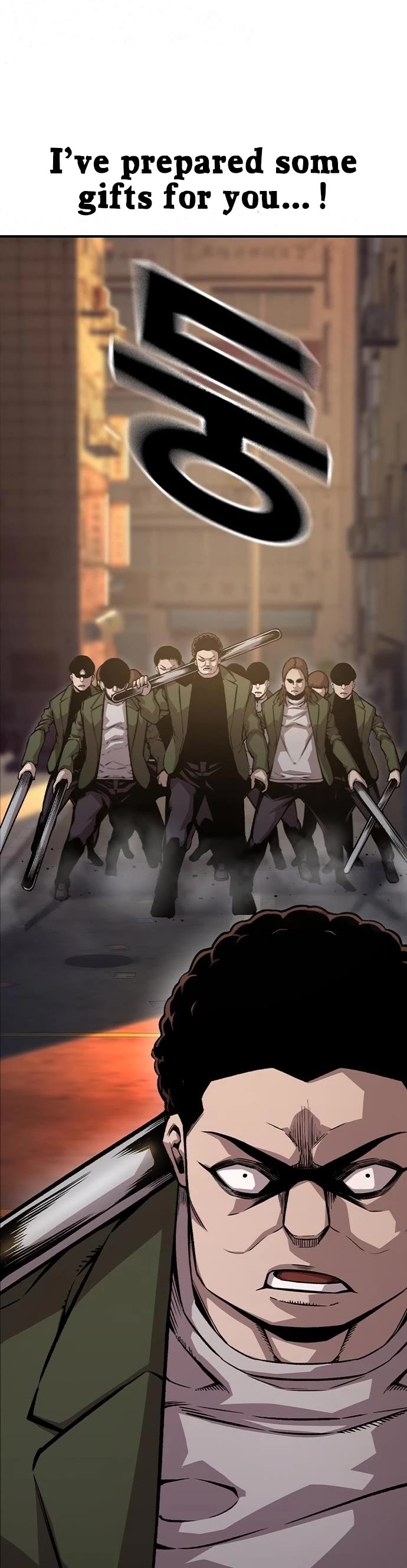 King Game Chapter 60 page 4 - Chapter 60