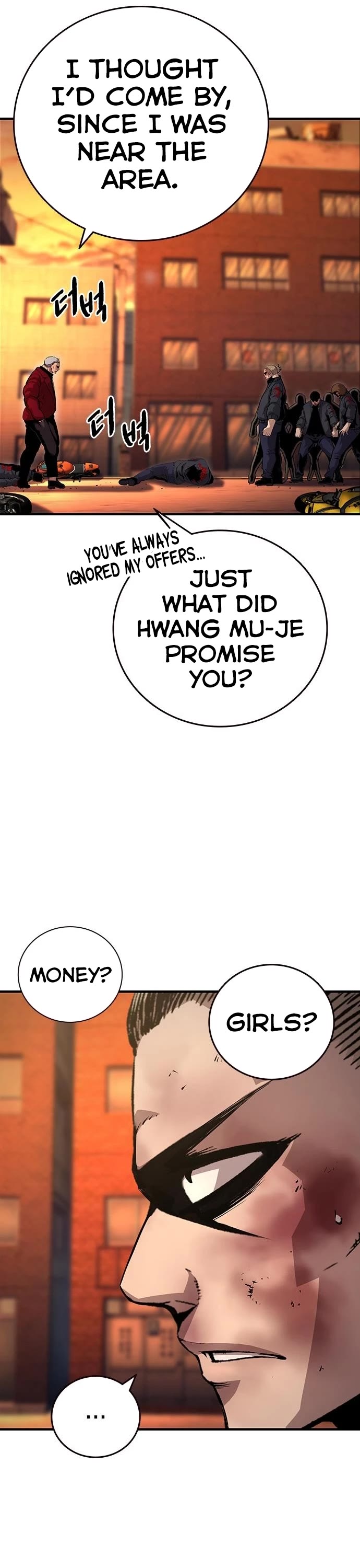 King Game Chapter 60 page 40 - Chapter 60