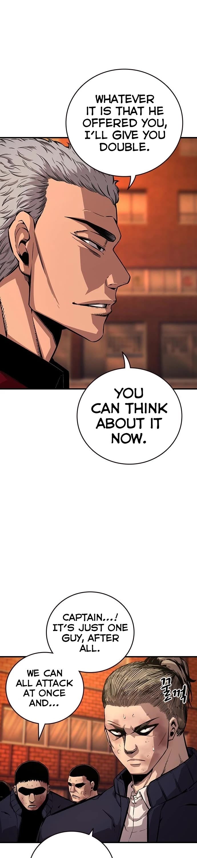 King Game Chapter 60 page 41 - Chapter 60