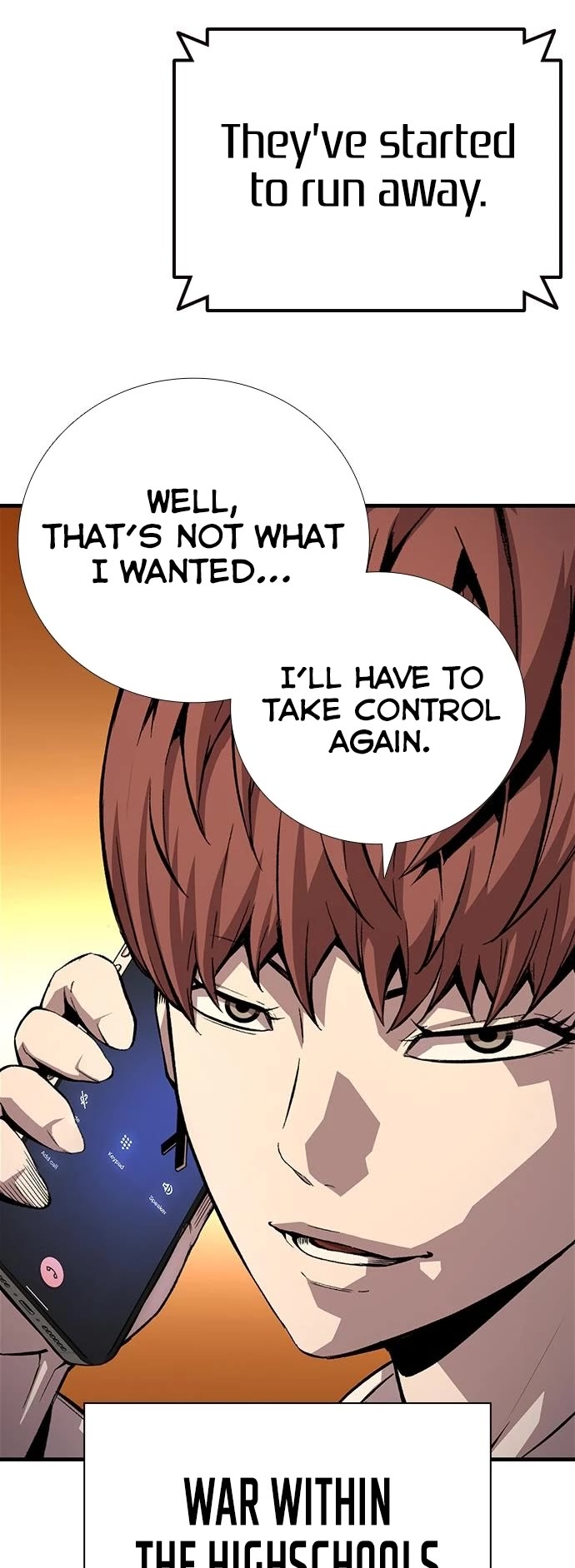 King Game Chapter 60 page 46 - Chapter 60
