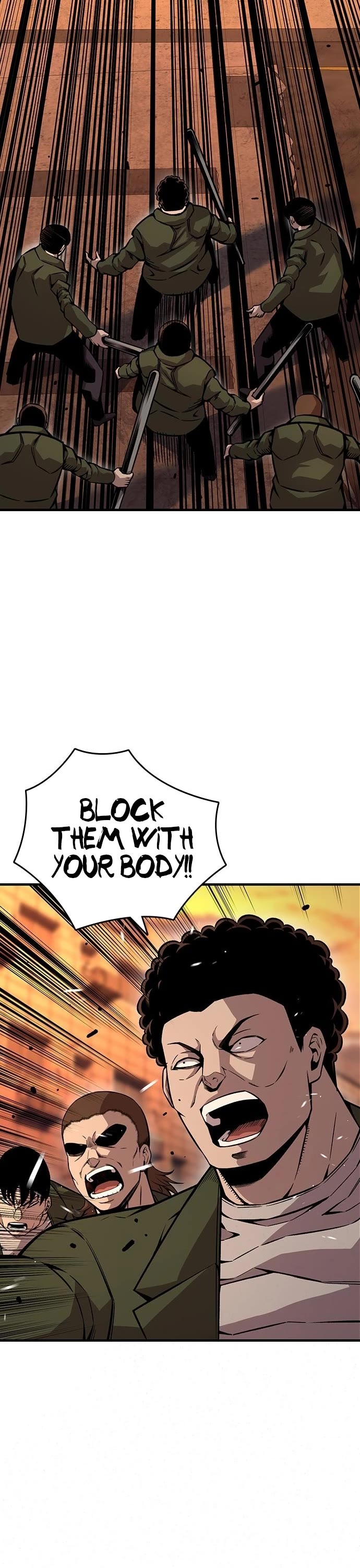 King Game Chapter 60 page 8 - Chapter 60
