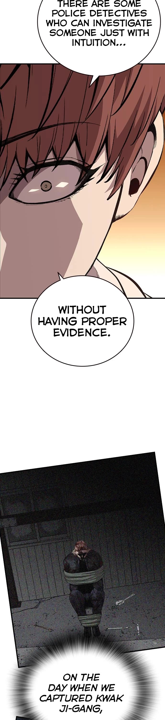 King Game Chapter 61 page 15 - Chapter 61