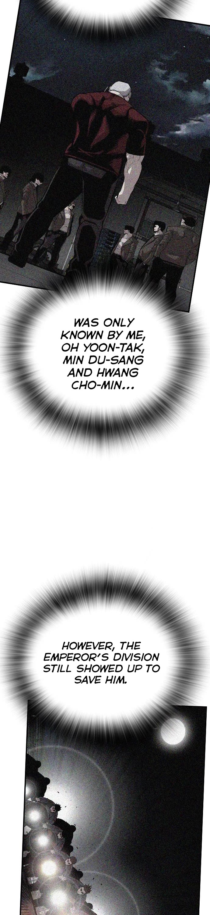 King Game Chapter 61 page 16 - Chapter 61