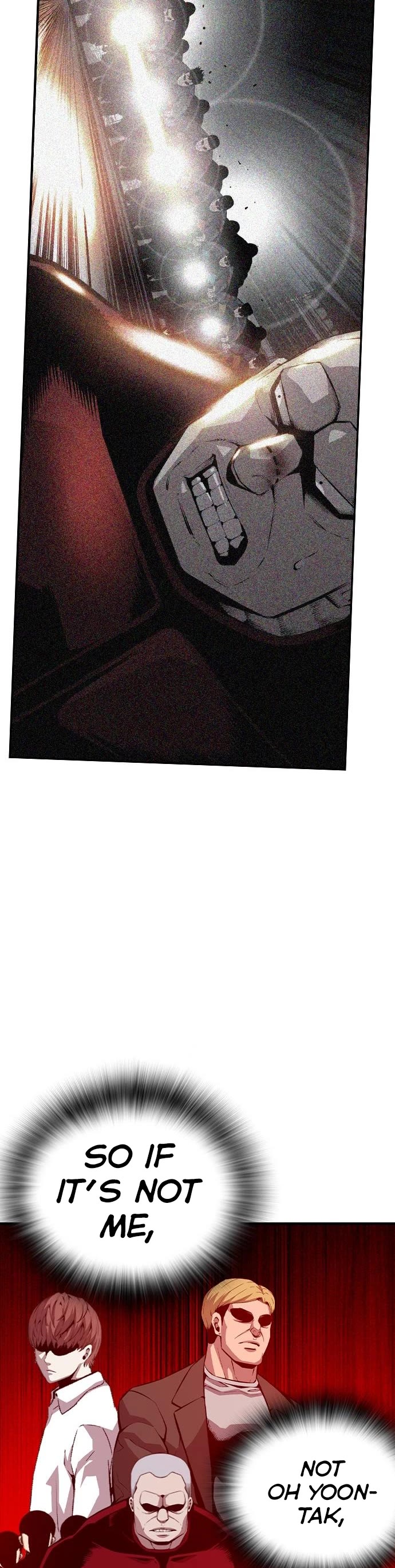King Game Chapter 61 page 17 - Chapter 61