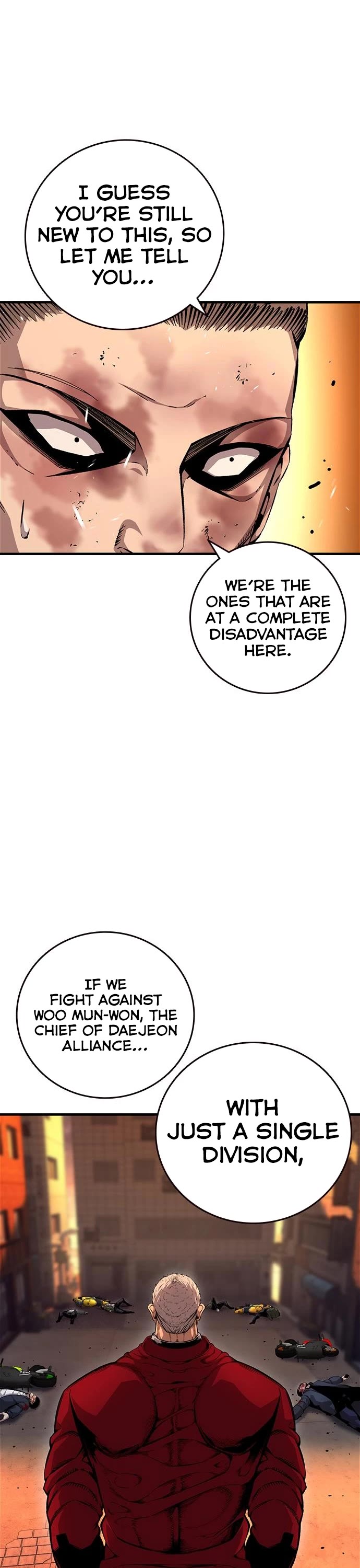 King Game Chapter 61 page 3 - Chapter 61
