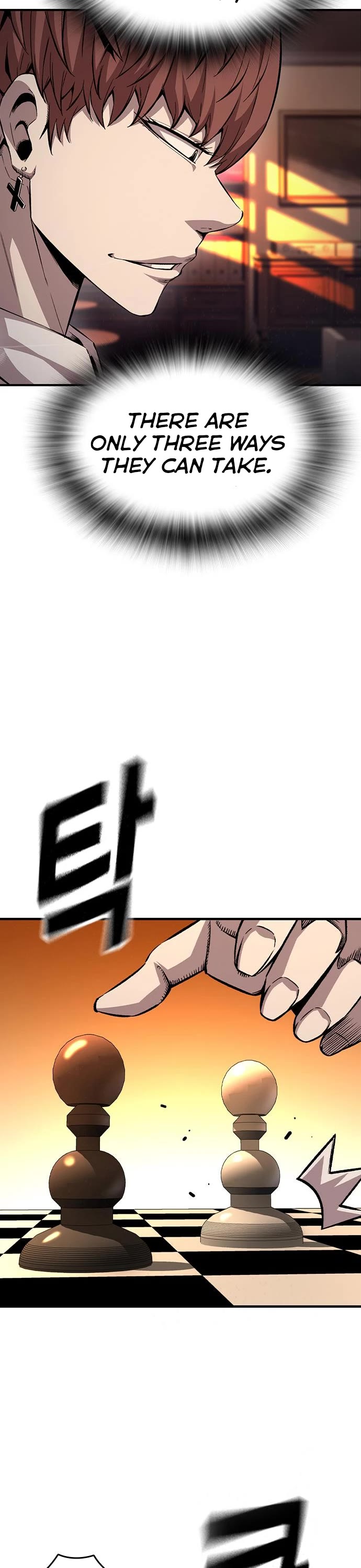 King Game Chapter 61 page 30 - Chapter 61