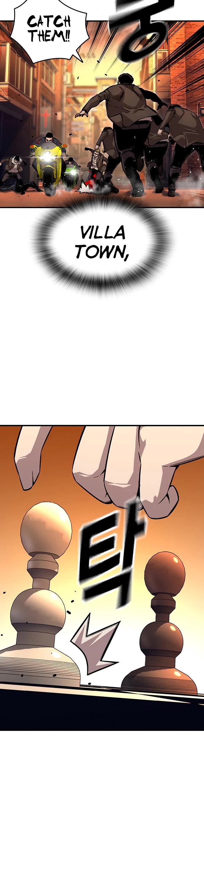 King Game Chapter 61 page 31 - Chapter 61