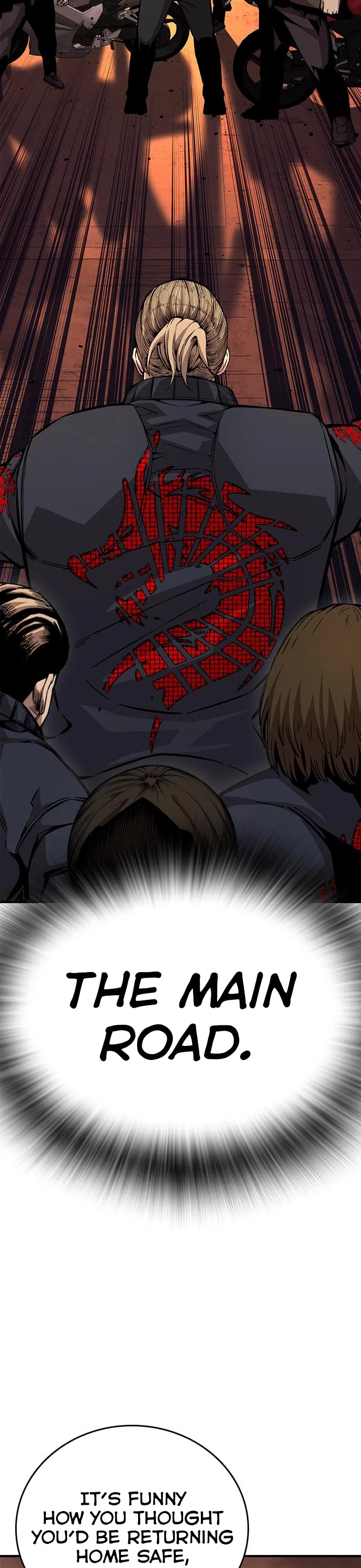 King Game Chapter 61 page 35 - Chapter 61