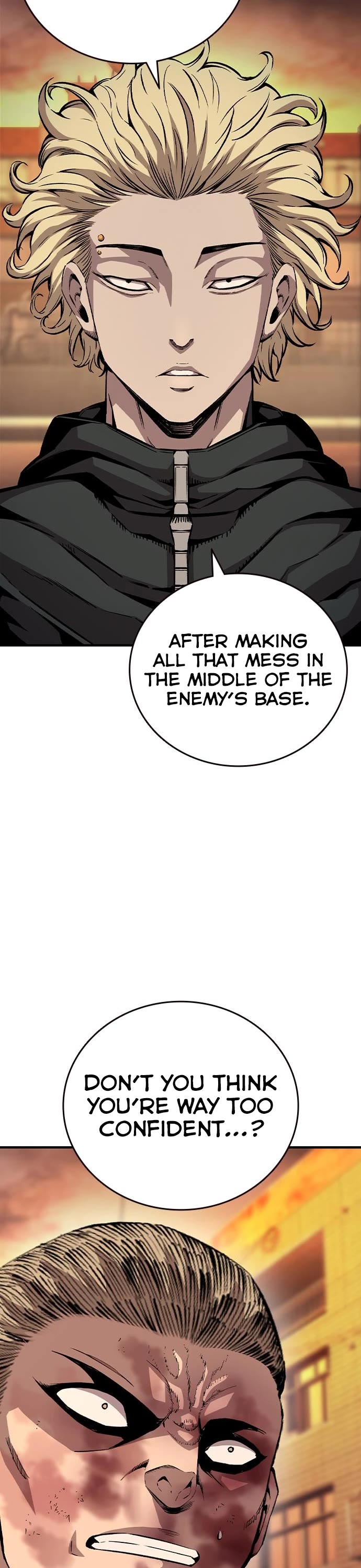King Game Chapter 61 page 36 - Chapter 61