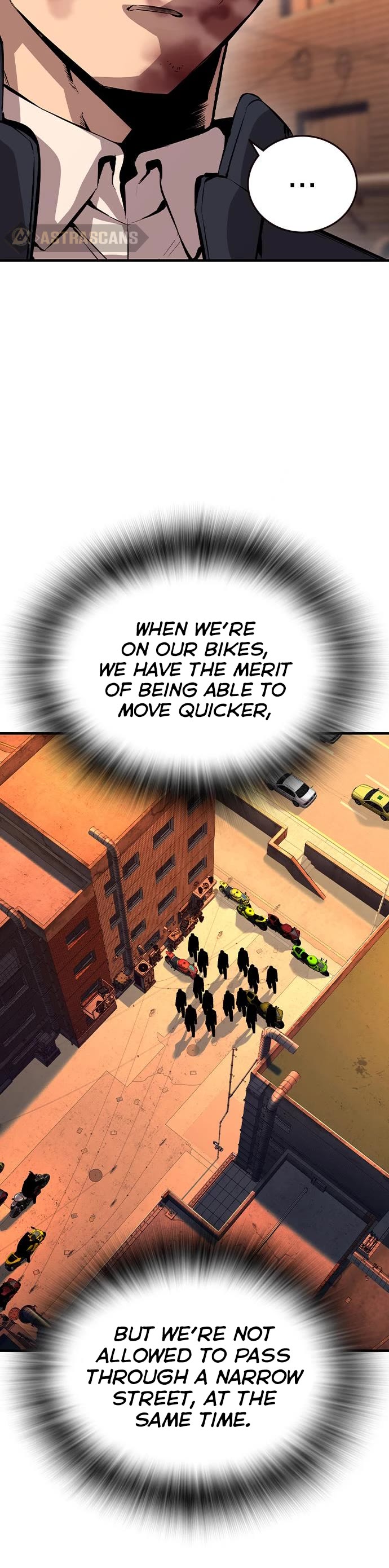King Game Chapter 61 page 37 - Chapter 61