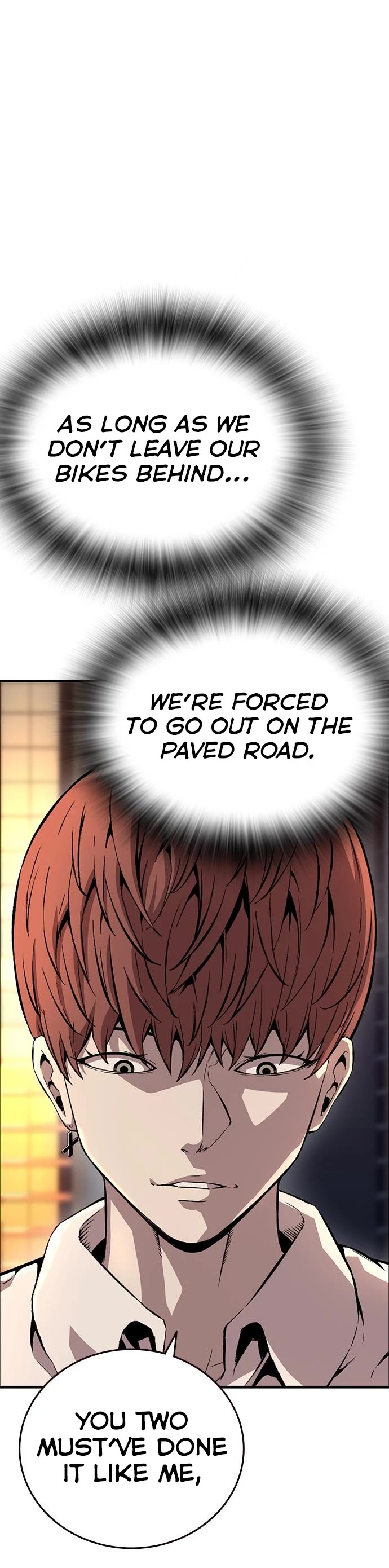 King Game Chapter 61 page 38 - Chapter 61