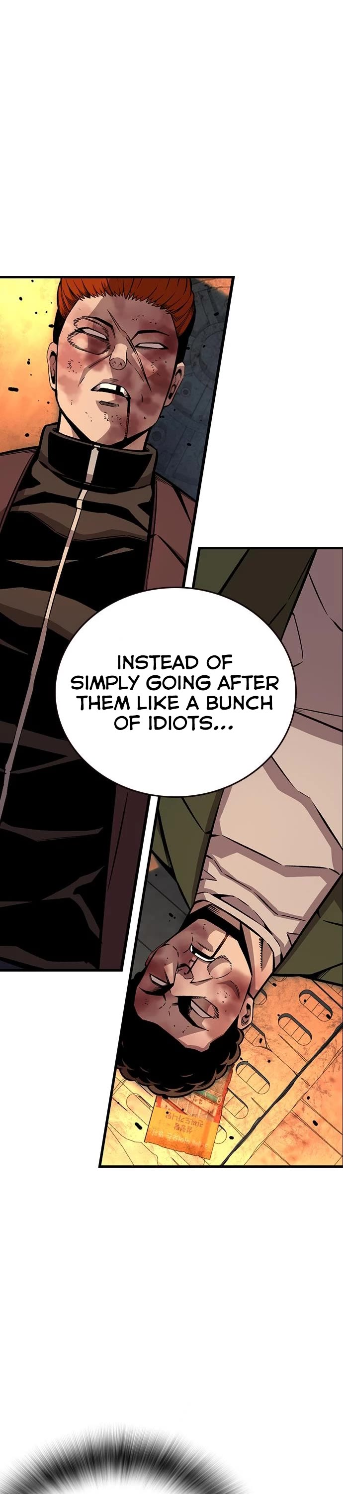 King Game Chapter 61 page 39 - Chapter 61