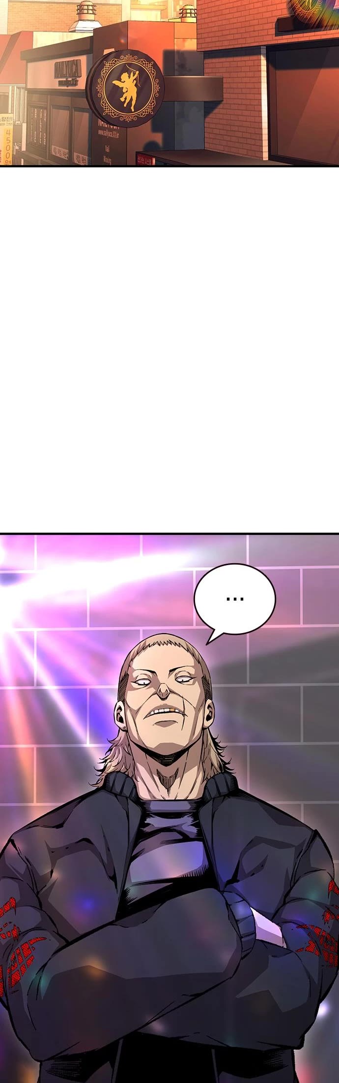 King Game Chapter 61 page 42 - Chapter 61
