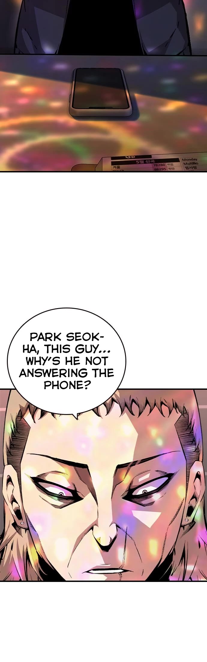 King Game Chapter 61 page 43 - Chapter 61