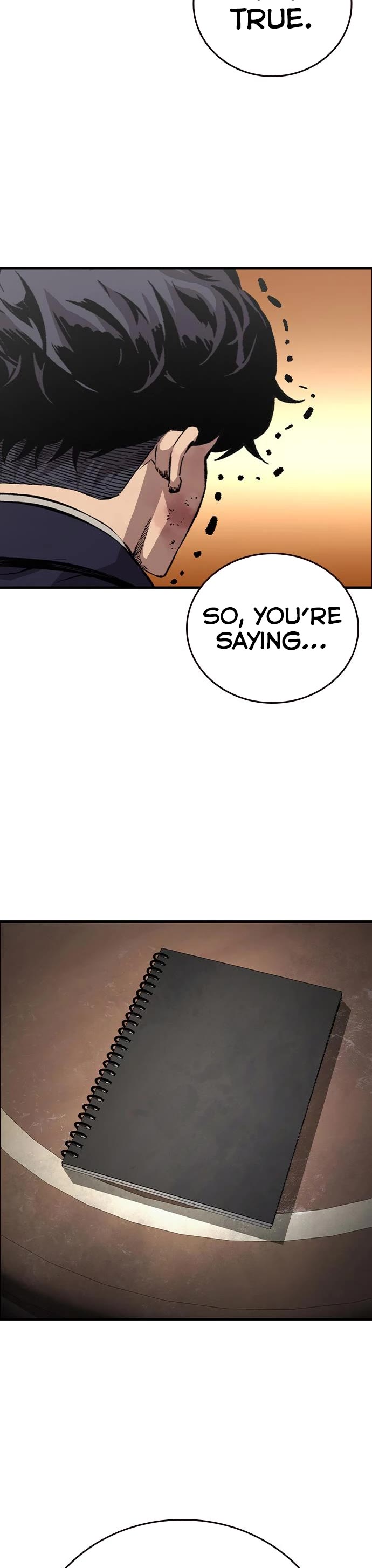 King Game Chapter 61 page 50 - Chapter 61
