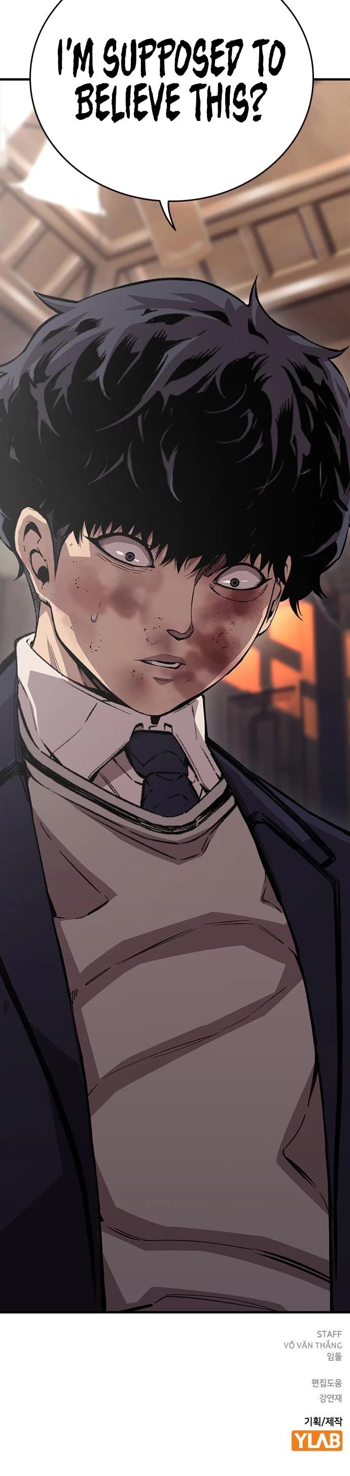 King Game Chapter 61 page 51 - Chapter 61