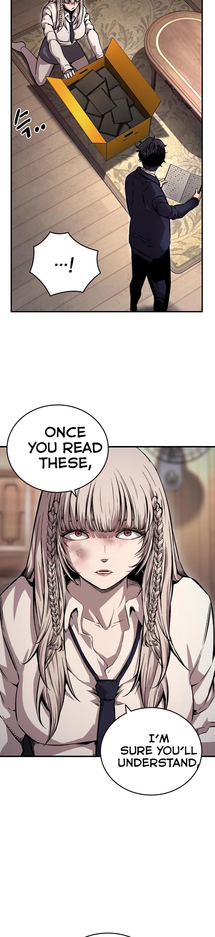King Game Chapter 62 page 12 - Chapter 62