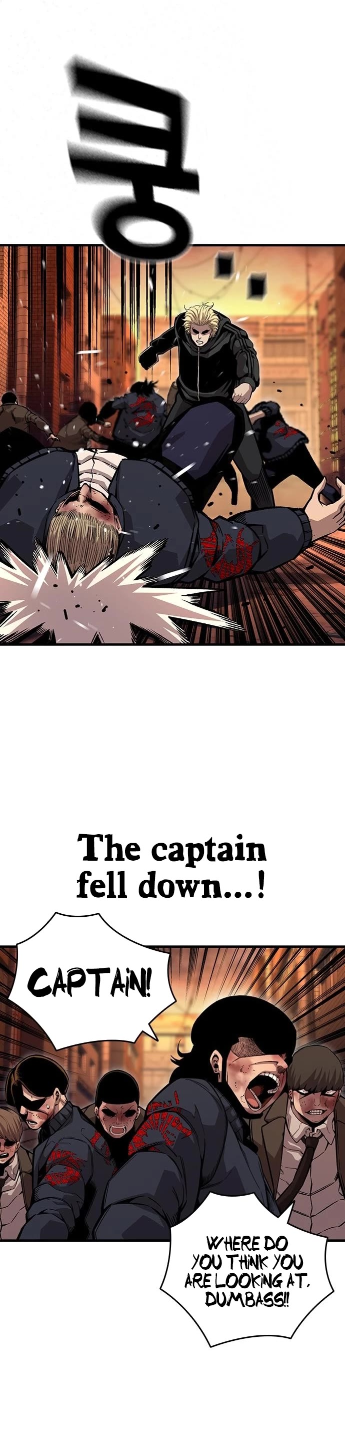 King Game Chapter 62 page 19 - Chapter 62