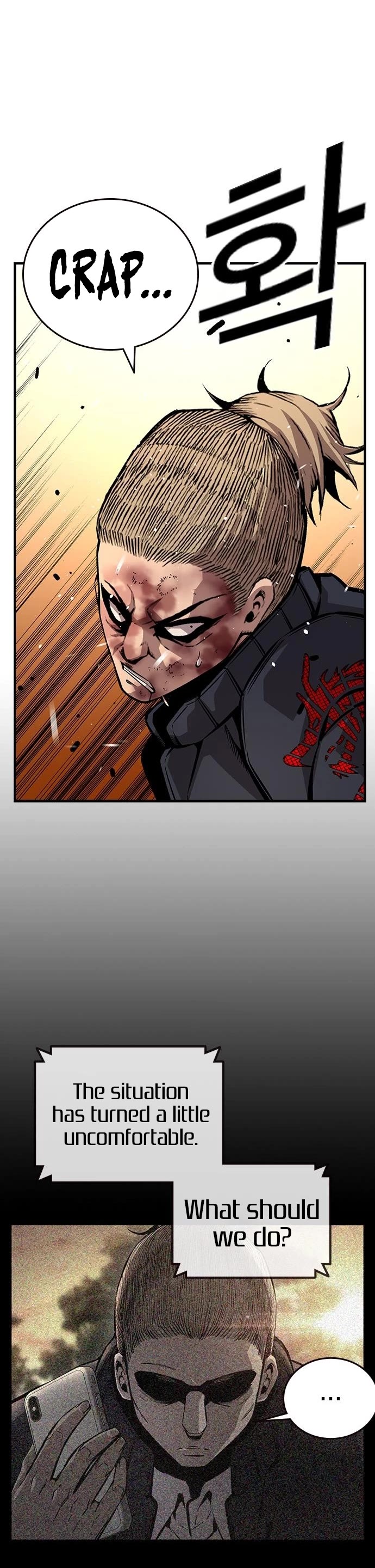 King Game Chapter 62 page 20 - Chapter 62