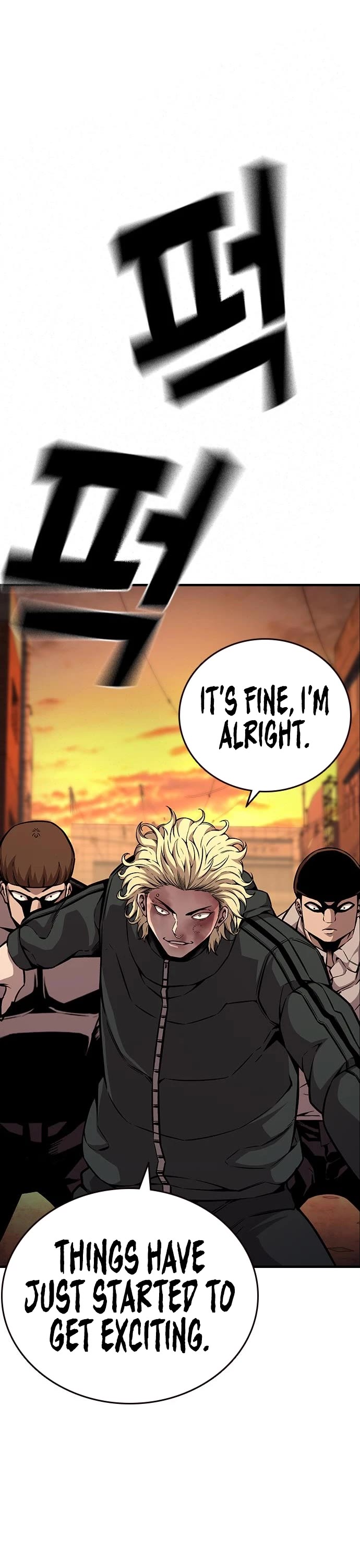 King Game Chapter 62 page 29 - Chapter 62